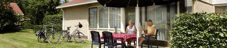 Vakantiepark