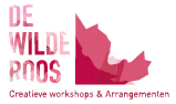 De Wilde Roos - Creative workshops & Arrangementen